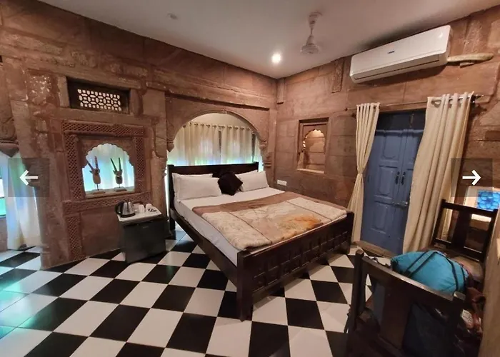 The Kutumb Villa - A Heritage Home Stay