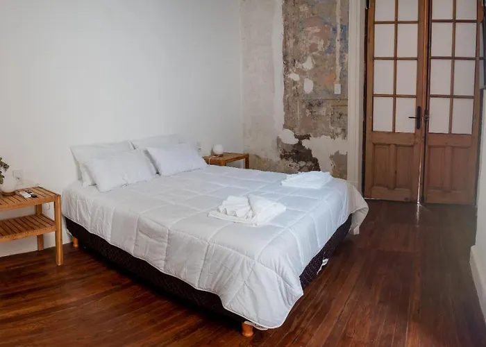 Hotel Casa Allegra Art Suites