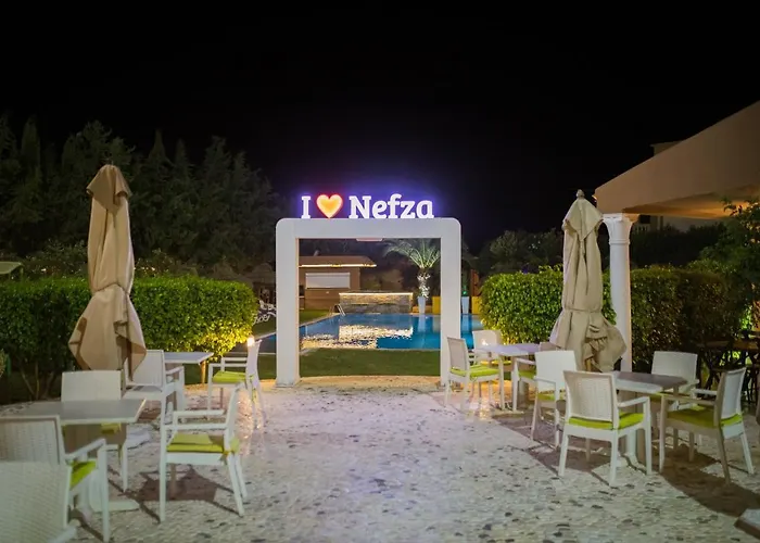 Hotel Alrawabi