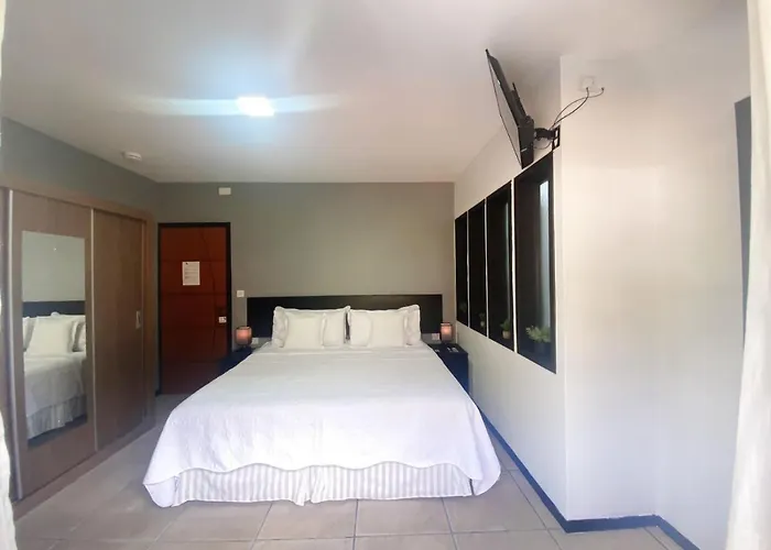 Kings Boutique Hotel