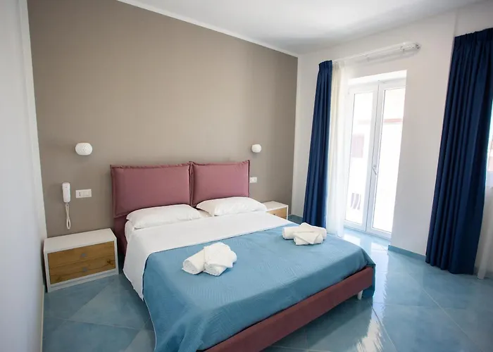 Hotel Da Alfredo