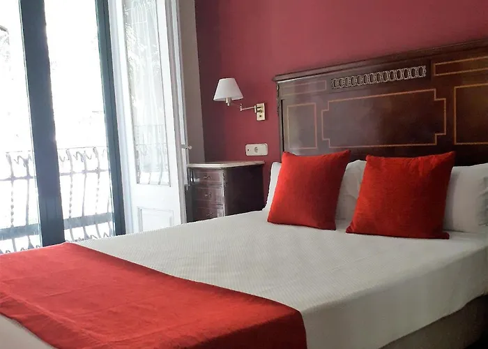 Hotel Noucentista