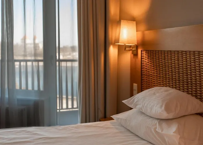 Georg Ots Spa Hotel