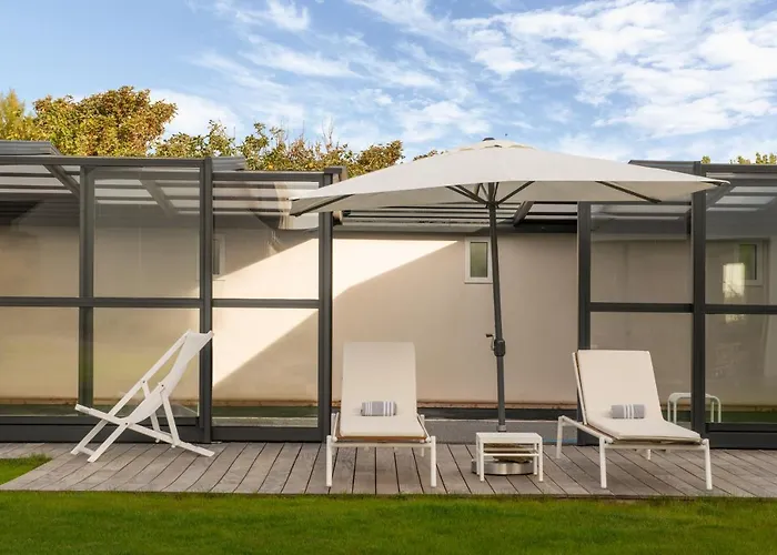 Hotel Sport & Spa, Ile D'Ouessant, The Originals Collection