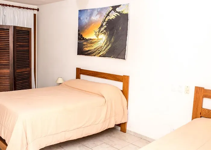 Vila Juquehy Lofts&Suítes