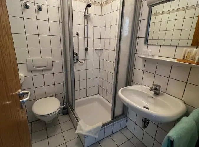 Gästehaus Lena