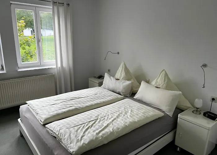 Gästehaus Lena