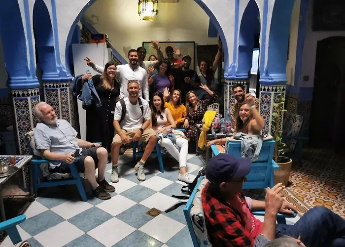 Riad Mauritania