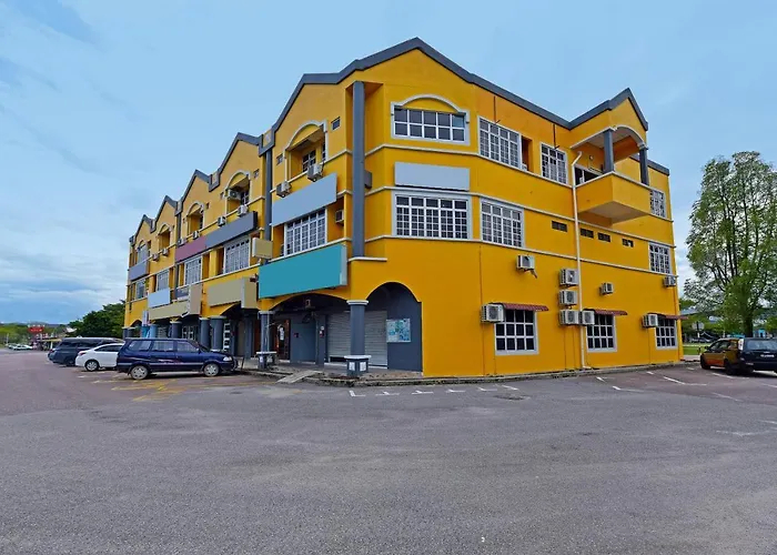Oyo 90672 De Paradise Turtle Hotel