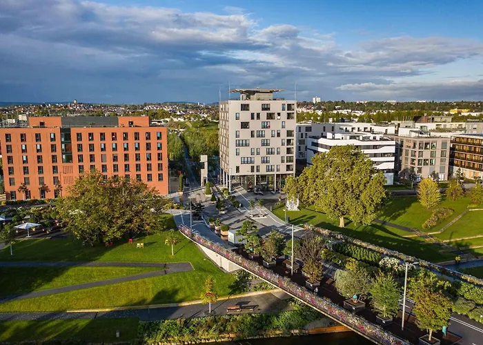 Jugendherberge Heilbronn