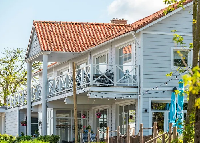 Hotels aan het strand in Nunspeet