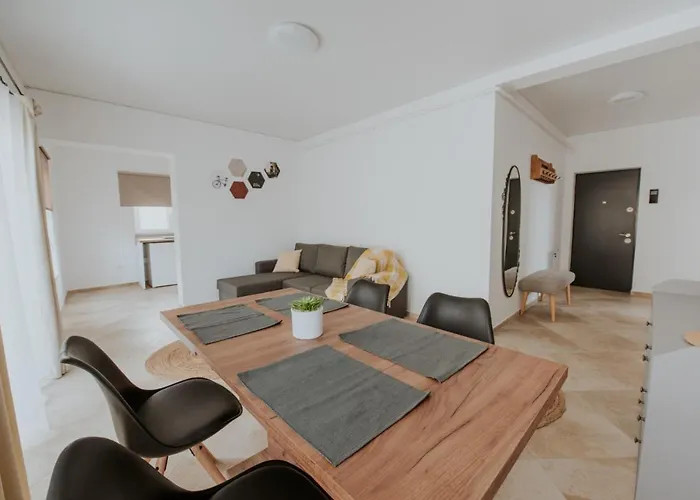 The Nook Aparthotel
