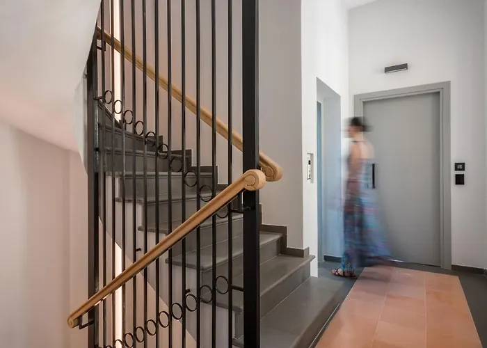 New York Luxury Suites