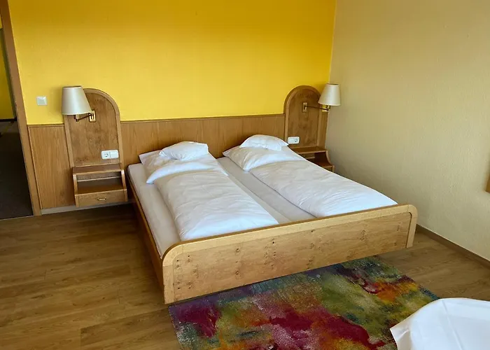 Hotel Schwan