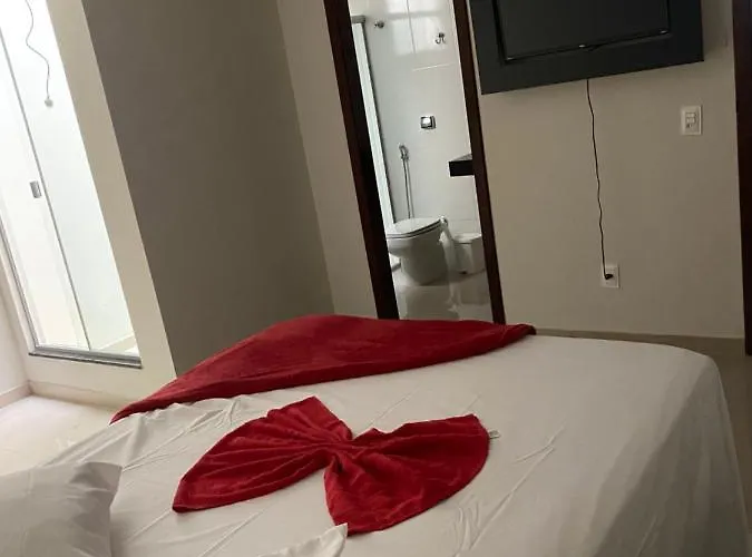 Hotel Cristalina