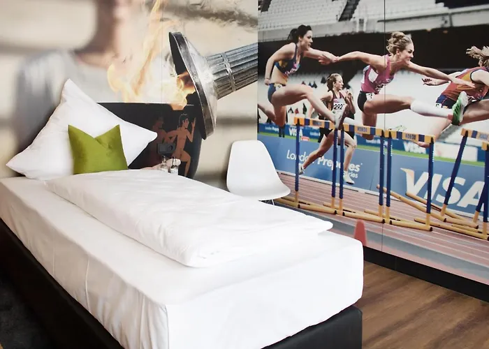 Aoe Hotel By Wmm Hotels