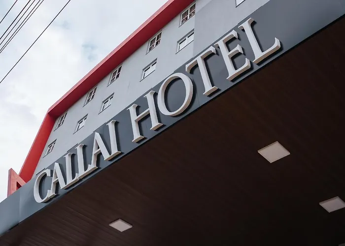 Callai Hotel