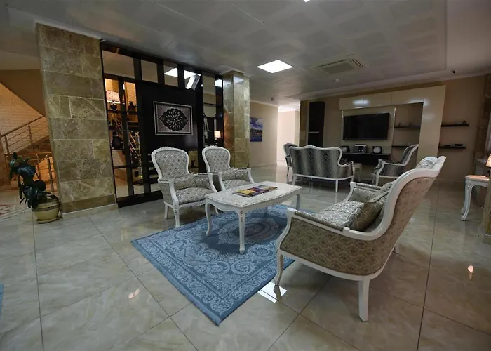 Hotel Selimpasa Konagi