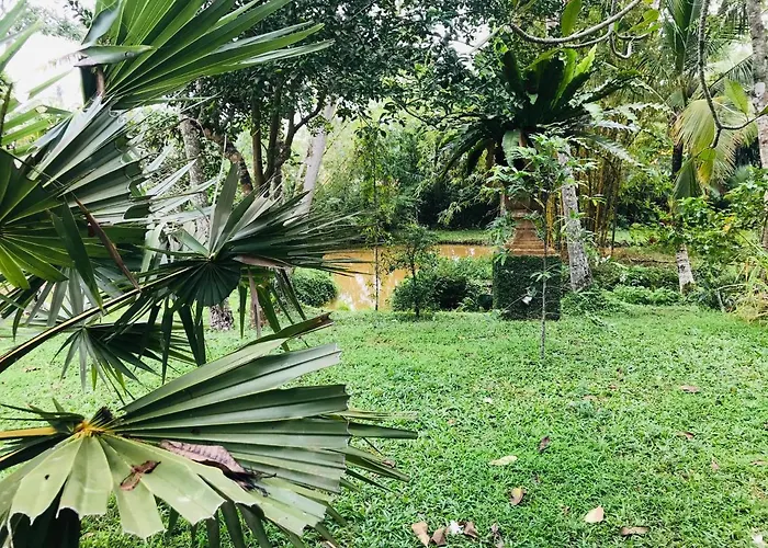 Swarnapaya Residence
