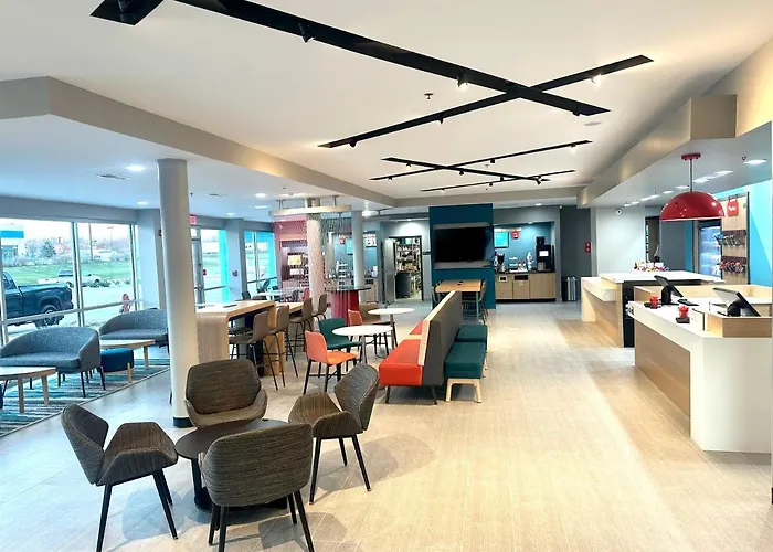Avid Hotels - Fort Wayne North By Ihg