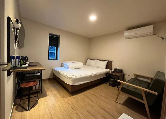 Ssangma Motel