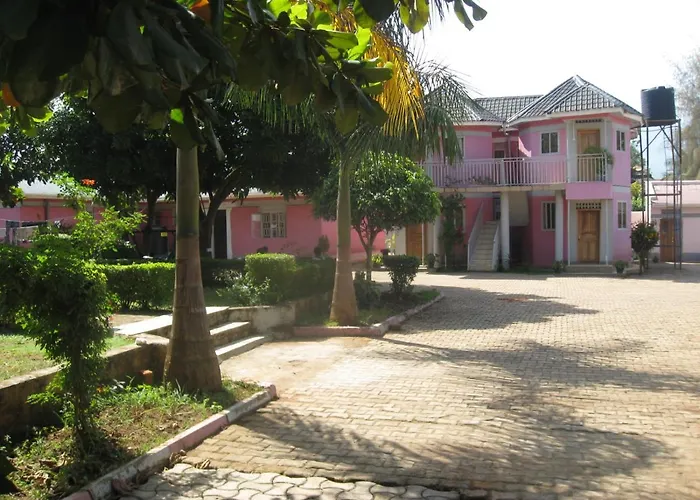 Our Home