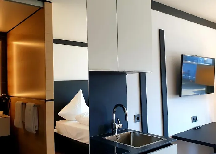 Sh Hotel By Wmm Hotels