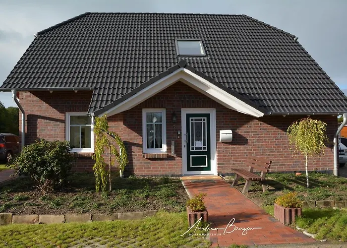 Pension Lütje Huske Zimmer4