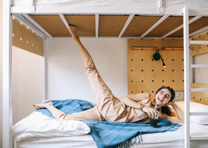 Gia Dormitory