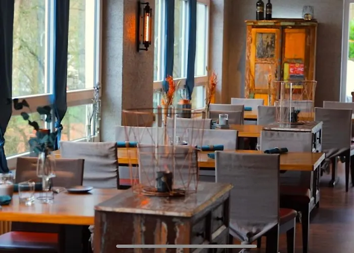 Haus des Sports