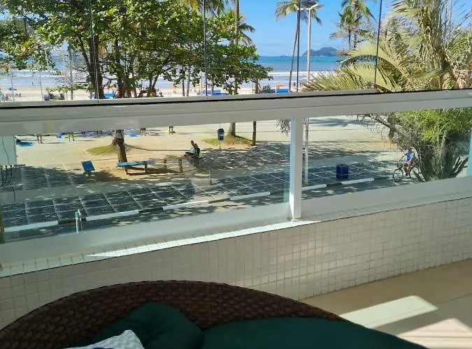 Terraco Guaruja