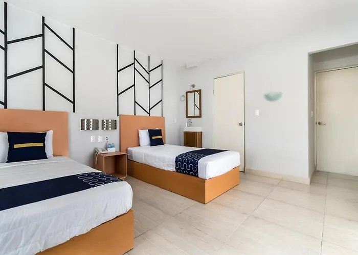 Hotel Plaza Regina Torreon
