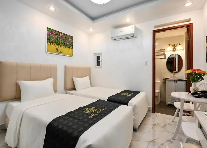My Hotel