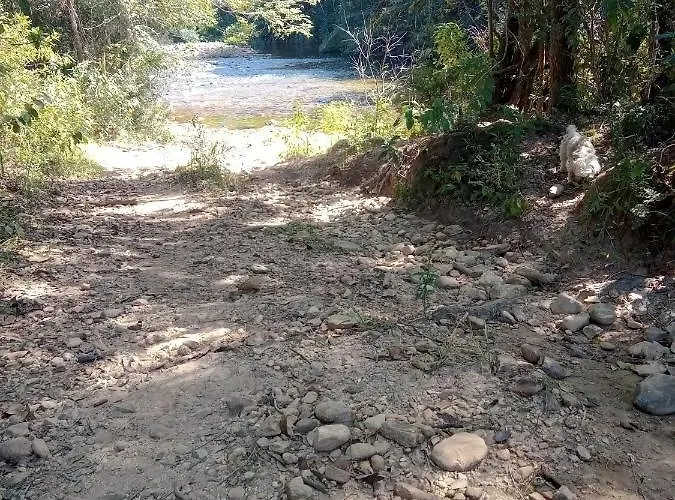 Pousada Vale da Canastra