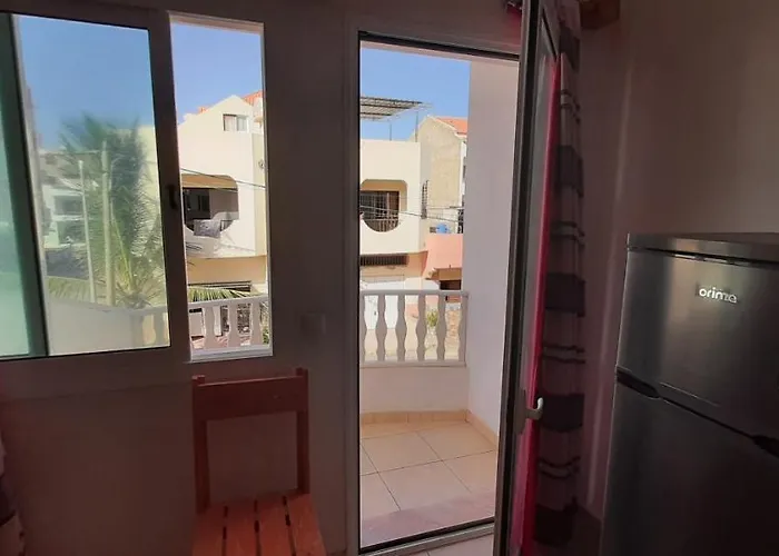 Atlantic Sal Hostel