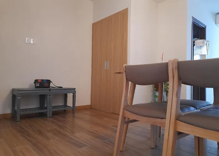 Happy Home