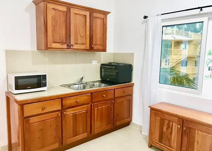 Seremei Villas
