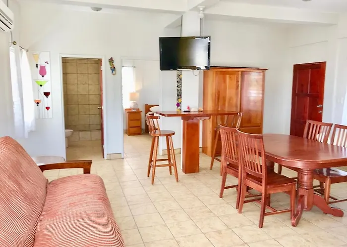 Seremei Villas
