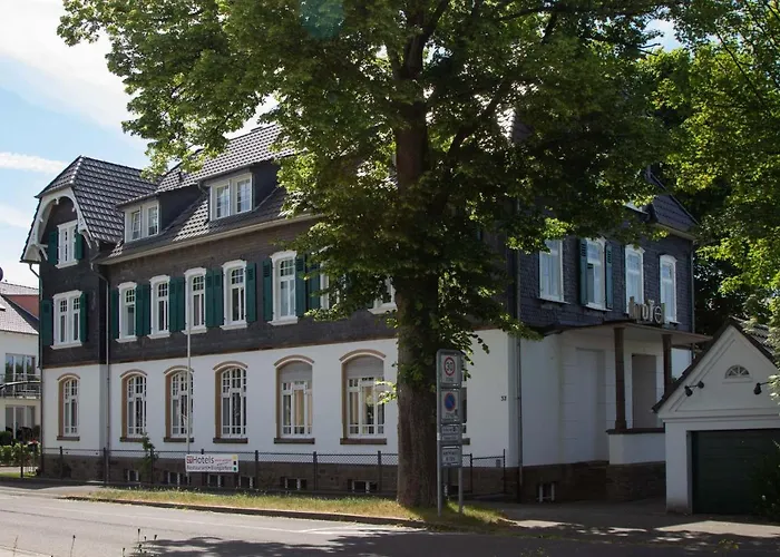 2T Hotel Artgenossen
