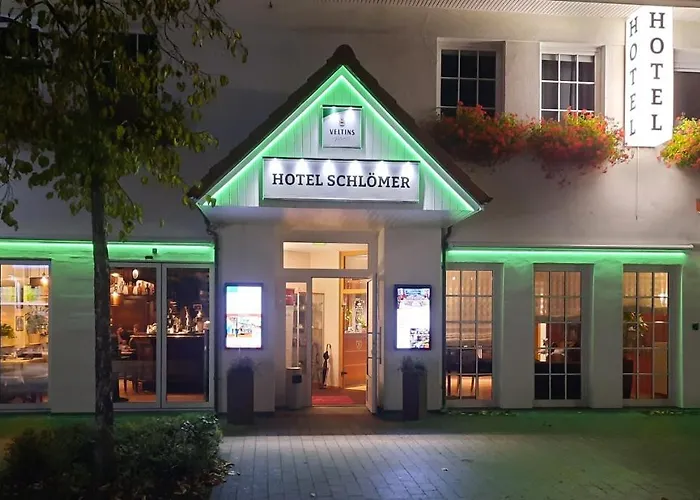 Hotel Schlömer