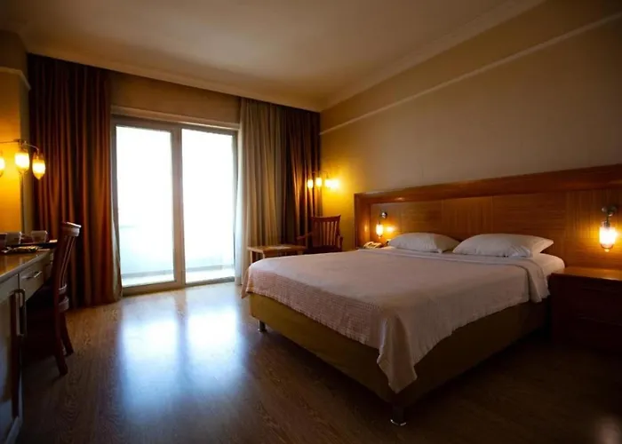 Anemon Antakya