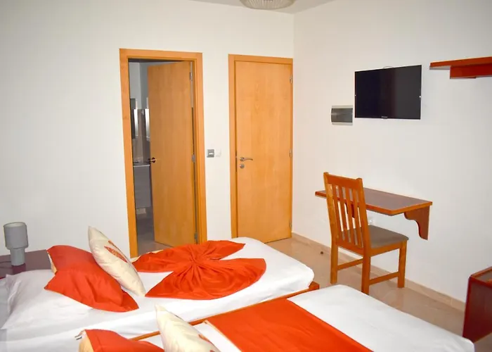 Damfjord Boutique Hotel