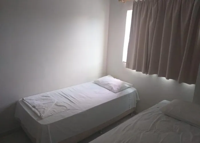 Hotel Fatti