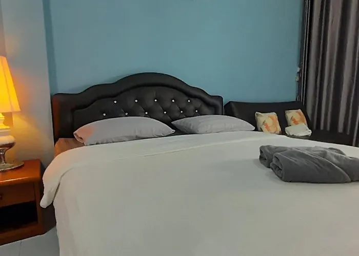 Sala Bua Room