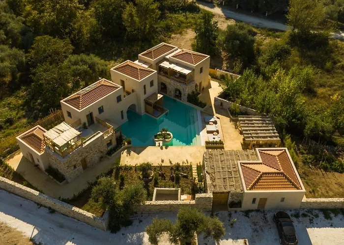 Hotels in Skala Potamia (Thasos)