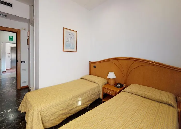 Hotel Zunino