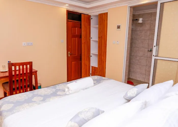 Triplinq Hotel & Resort Nkubu- Meru Highway