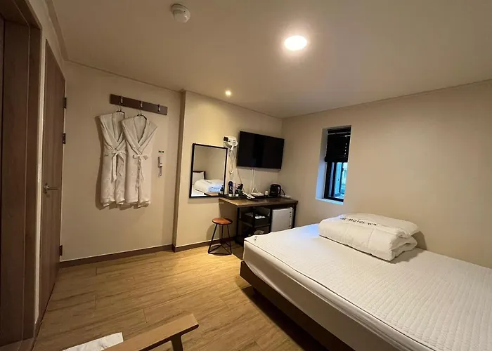 Ssangma Motel