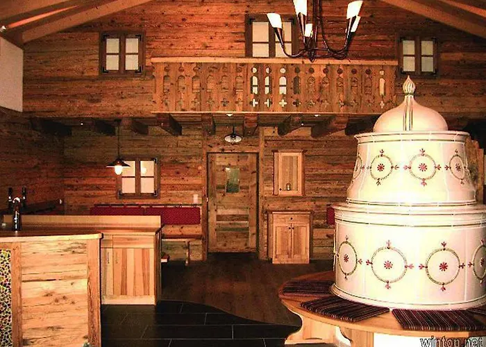 Landhotel Kleblmuehle