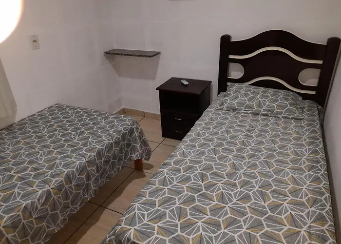 Hostels de Cuiabá